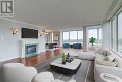 1610 - 2045 LAKE SHORE BOULEVARD W | Toronto Ontario | Slide Image Ten