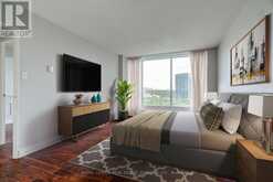 1610 - 2045 LAKE SHORE BOULEVARD W | Toronto Ontario | Slide Image Twenty