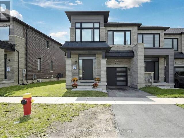 1456 ROSE WAY Milton Ontario, L9E 1V7 - 4 Bedrooms Home For Sale