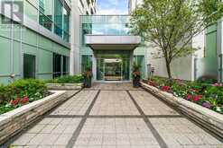 420 - 120 HOMEWOOD AVENUE | Toronto Ontario | Slide Image Two