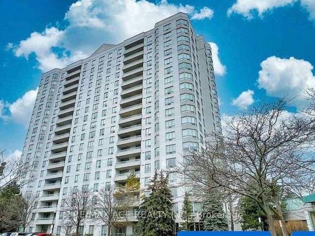 1501 - 5001 FINCH AVENUE E Toronto Ontario, M1S 5J9 - 2 Bedrooms Home For Sale