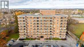 706 - 414 BLAKE STREET | Barrie Ontario | Slide Image One