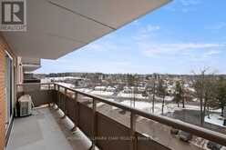 706 - 414 BLAKE STREET | Barrie Ontario | Slide Image Thirty-five