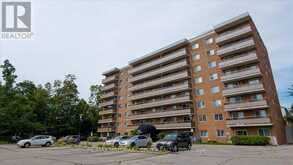 706 - 414 BLAKE STREET | Barrie Ontario | Slide Image Two