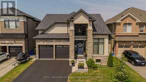 72 POND VIEW GATE | Hamilton Ontario | Slide Image One