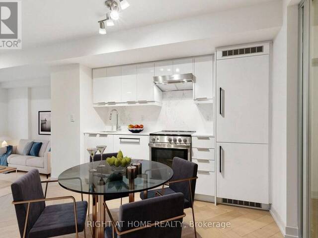 114 - 90 GLEN EVEREST ROAD Toronto Ontario, M4W 2V6 - 2 Bedrooms Condo For Sale