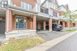 63 - 1222 ROSE WAY | Milton Ontario | Slide Image Three