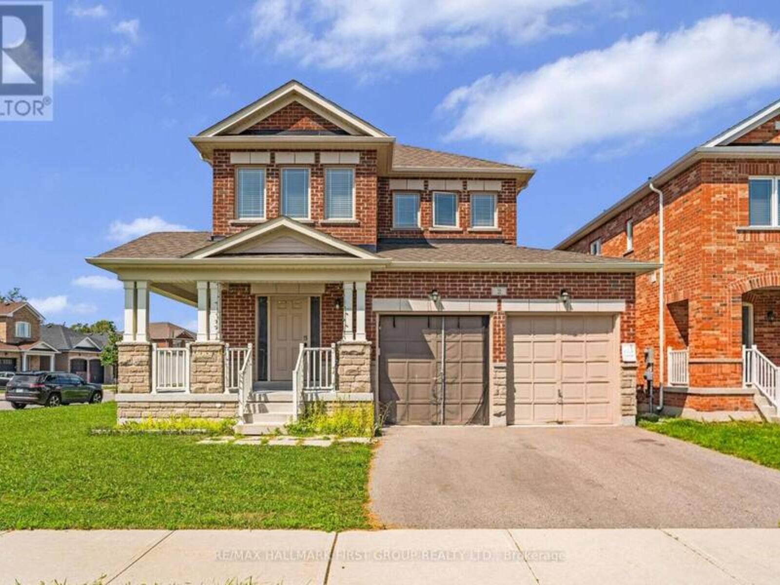2 FOSTER HEWITT STREET, Brock, Ontario L0K 1A0
