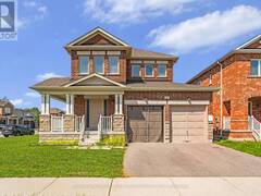2 FOSTER HEWITT STREET Brock Ontario, L0K 1A0