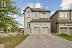 54 LEARY CRESCENT | Richmond Hill Ontario | Slide Image One