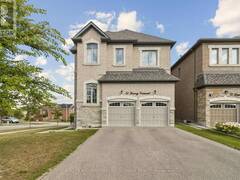 54 LEARY CRESCENT Richmond Hill Ontario, L4S 0G7