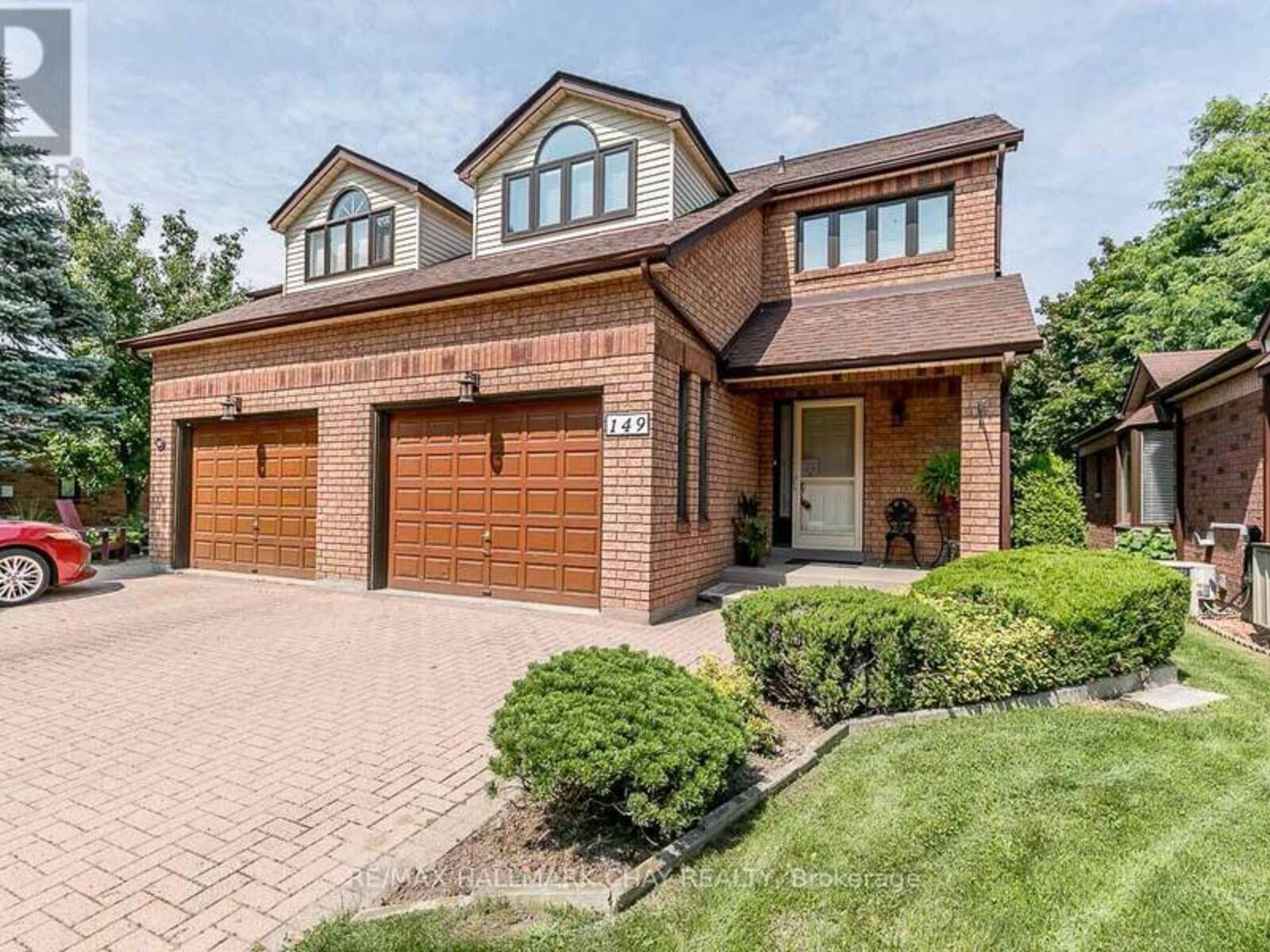 5 - 149 RIVERVIEW ROAD, New Tecumseth, Ontario L9R 1Y2