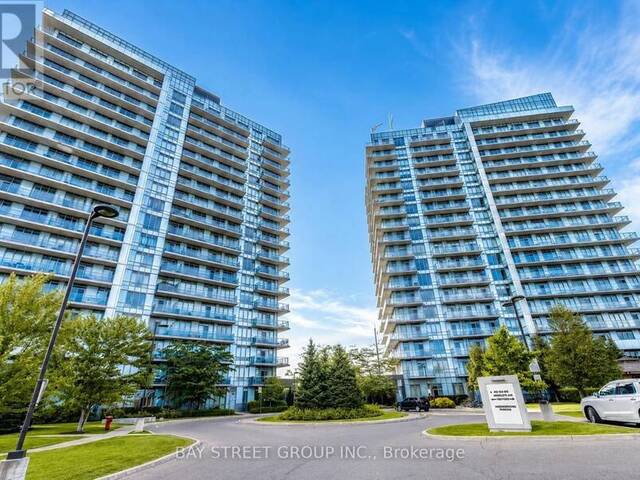 1504 - 4655 GLEN ERIN DRIVE Mississauga Ontario, L5M 0Z1 - 3 Bedrooms Condo For Sale
