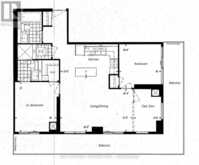 1504 - 4655 GLEN ERIN DRIVE | Mississauga Ontario | Slide Image Twenty-three