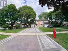 4269 GAYLING GARDENS | Mississauga Ontario | Slide Image Four
