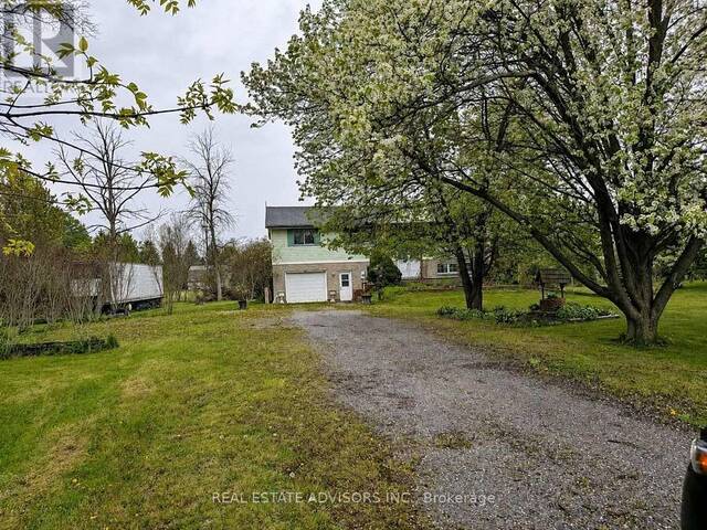 1069 BIRD ROAD Dunnville Ontario, N1A 2W2 - 4 Bedrooms Home For Sale