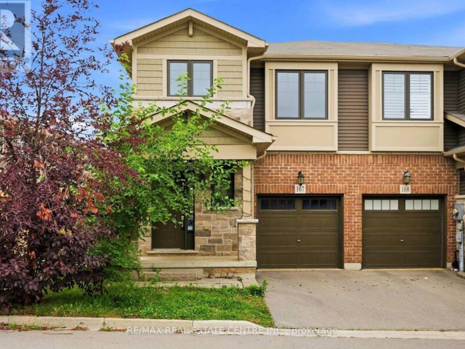 167 - 1890 RYMAL ROAD E, Hamilton, Ontario L0R 1P0