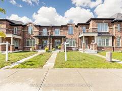 181 BEECHBOROUGH CRESCENT East Gwillimbury Ontario, L9N 0L6