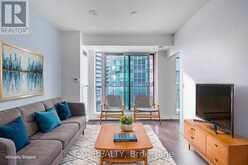 1410 - 69 LYNN WILLIAMS STREET | Toronto Ontario | Slide Image One