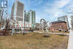 1410 - 69 LYNN WILLIAMS STREET | Toronto Ontario | Slide Image Sixteen