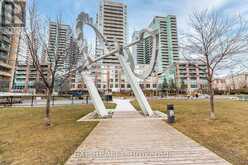 1410 - 69 LYNN WILLIAMS STREET | Toronto Ontario | Slide Image Twenty-one