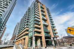 1410 - 69 LYNN WILLIAMS STREET | Toronto Ontario | Slide Image Twenty-five