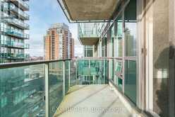1410 - 69 LYNN WILLIAMS STREET | Toronto Ontario | Slide Image Eight