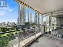 803 - 151 DAN LECKIE WAY | Toronto Ontario | Slide Image Thirty-two