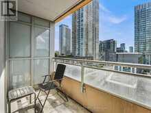 803 - 151 DAN LECKIE WAY | Toronto Ontario | Slide Image Forty-two
