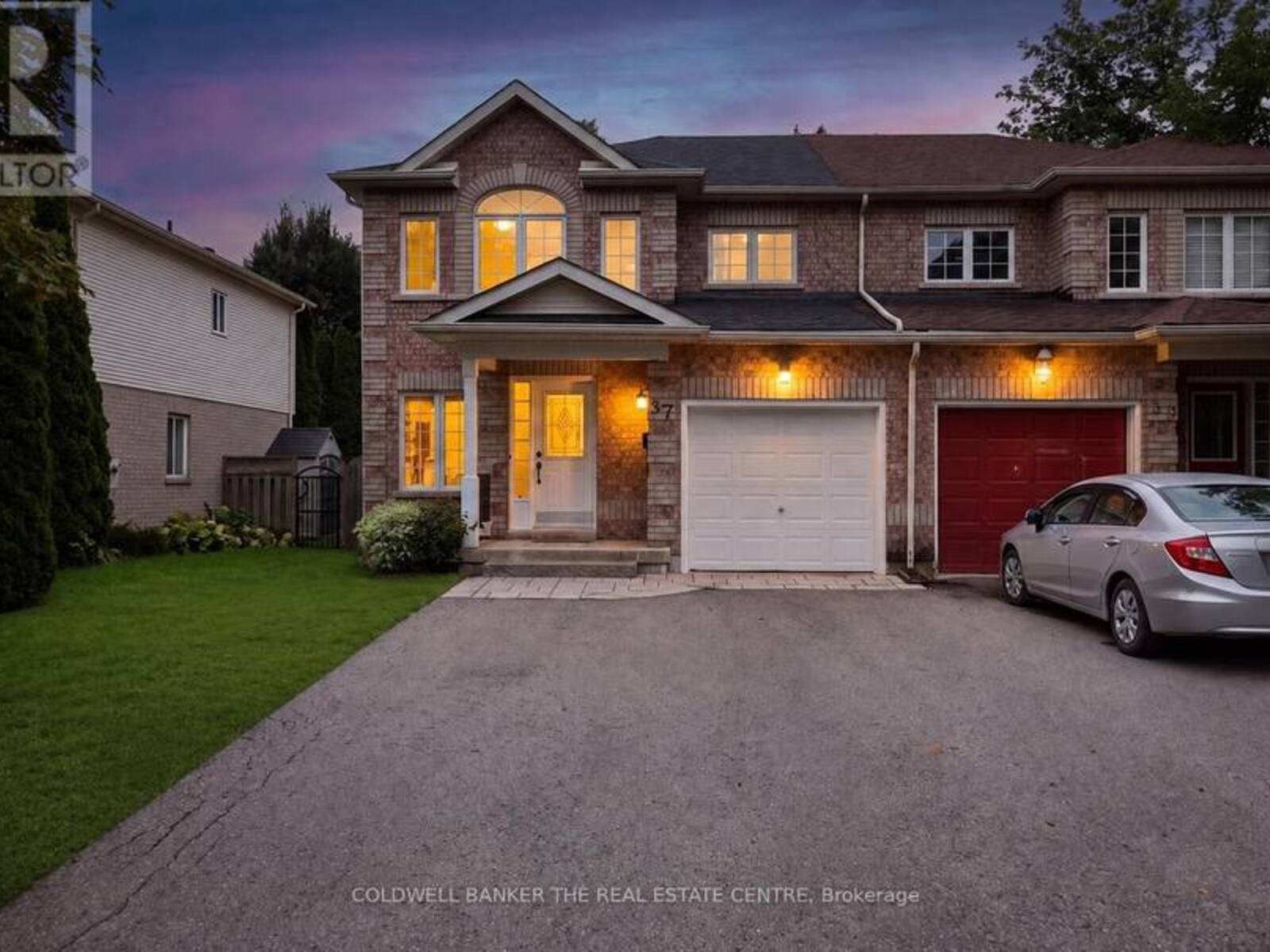 37 RAINBOW COURT, Georgina, Ontario L4P 3Z6