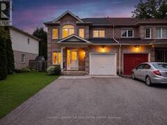 37 RAINBOW COURT Georgina Ontario, L4P 3Z6
