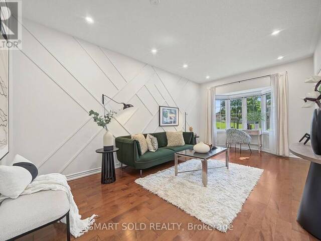 12 JOHN GARY DRIVE Markham Ontario, L3R 5G9 - 3 Bedrooms Home For Sale