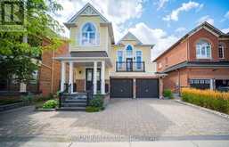 46 ROGERS TRAIL | Bradford West Gwillimbury Ontario | Slide Image One