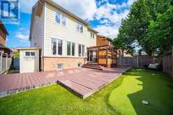 46 ROGERS TRAIL | Bradford West Gwillimbury Ontario | Slide Image Forty-six