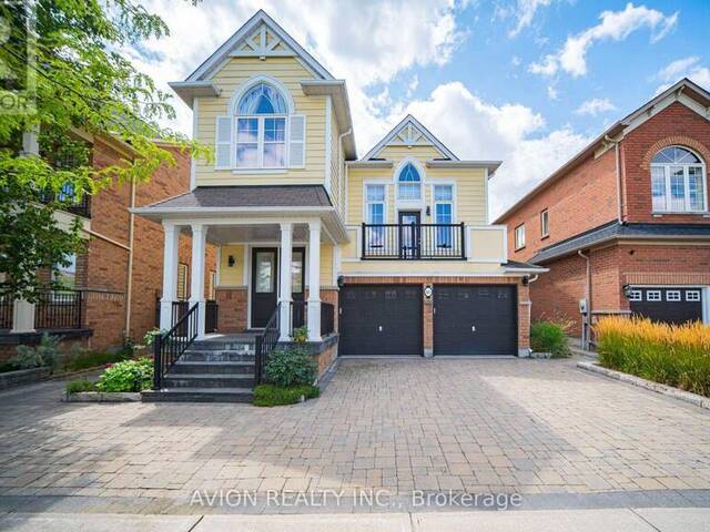 46 ROGERS TRAIL Bradford West Gwillimbury Ontario, L3Z 0G5 - 3 Bedrooms Home For Sale