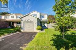 90 MOON DRIVE | Barrie Ontario | Slide Image One