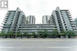 710 - 1185 THE QUEENSWAY | Toronto Ontario | Slide Image Four