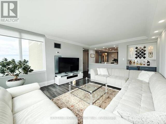 2703 - 55 SKYMARK DRIVE Toronto Ontario, M2H 3N4 - 2 Bedrooms Condo For Sale