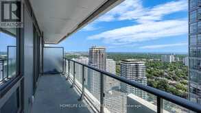 3304 - 2221 YONGE STREET | Toronto Ontario | Slide Image Twenty-nine