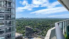 3304 - 2221 YONGE STREET | Toronto Ontario | Slide Image Thirty