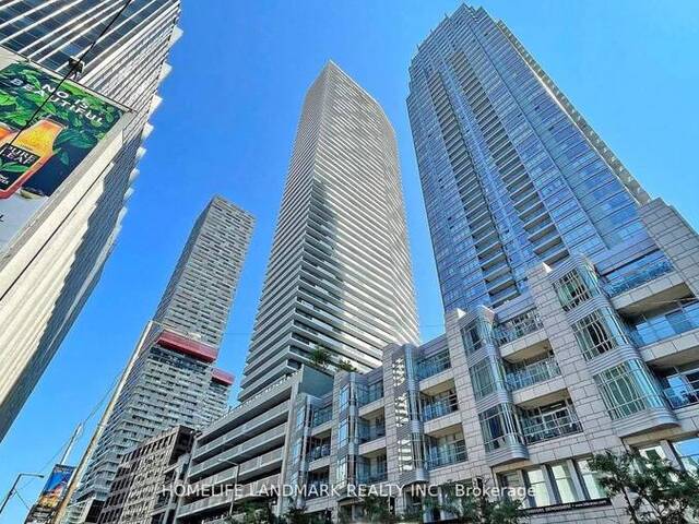 3304 - 2221 YONGE STREET Toronto Ontario, M4S 2B4 - 1 Bedroom Condo For Sale