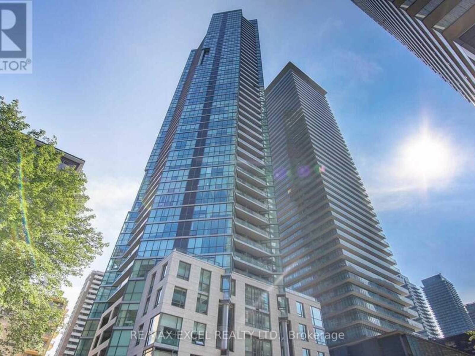 4606 - 45 CHARLES STREET E, Toronto, Ontario M4Y 0B8