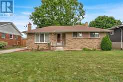 126 PARTRIDGE CRESCENT | Chatham Ontario | Slide Image One