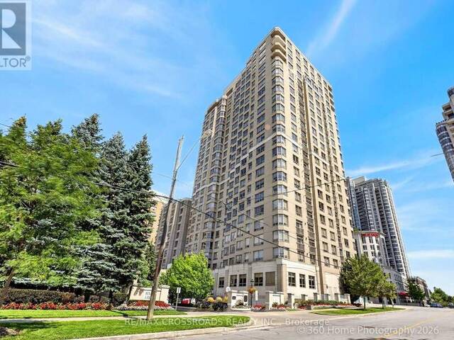 507 - 5418 YONGE STREET Toronto Ontario, M2N 6X4 - 4 Bedrooms Condo For Sale