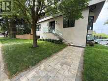137 BANNOCKBURN AVENUE | Toronto Ontario | Slide Image Twenty-one