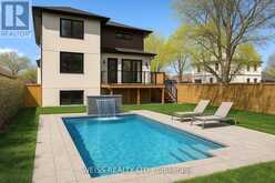 137 BANNOCKBURN AVENUE | Toronto Ontario | Slide Image Three