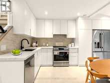 227 DONLANDS AVENUE | Toronto Ontario | Slide Image Twelve