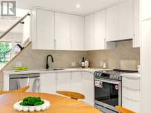 227 DONLANDS AVENUE | Toronto Ontario | Slide Image Sixteen