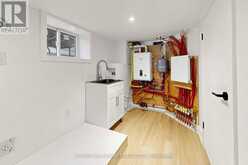 227 DONLANDS AVENUE | Toronto Ontario | Slide Image Thirty-four