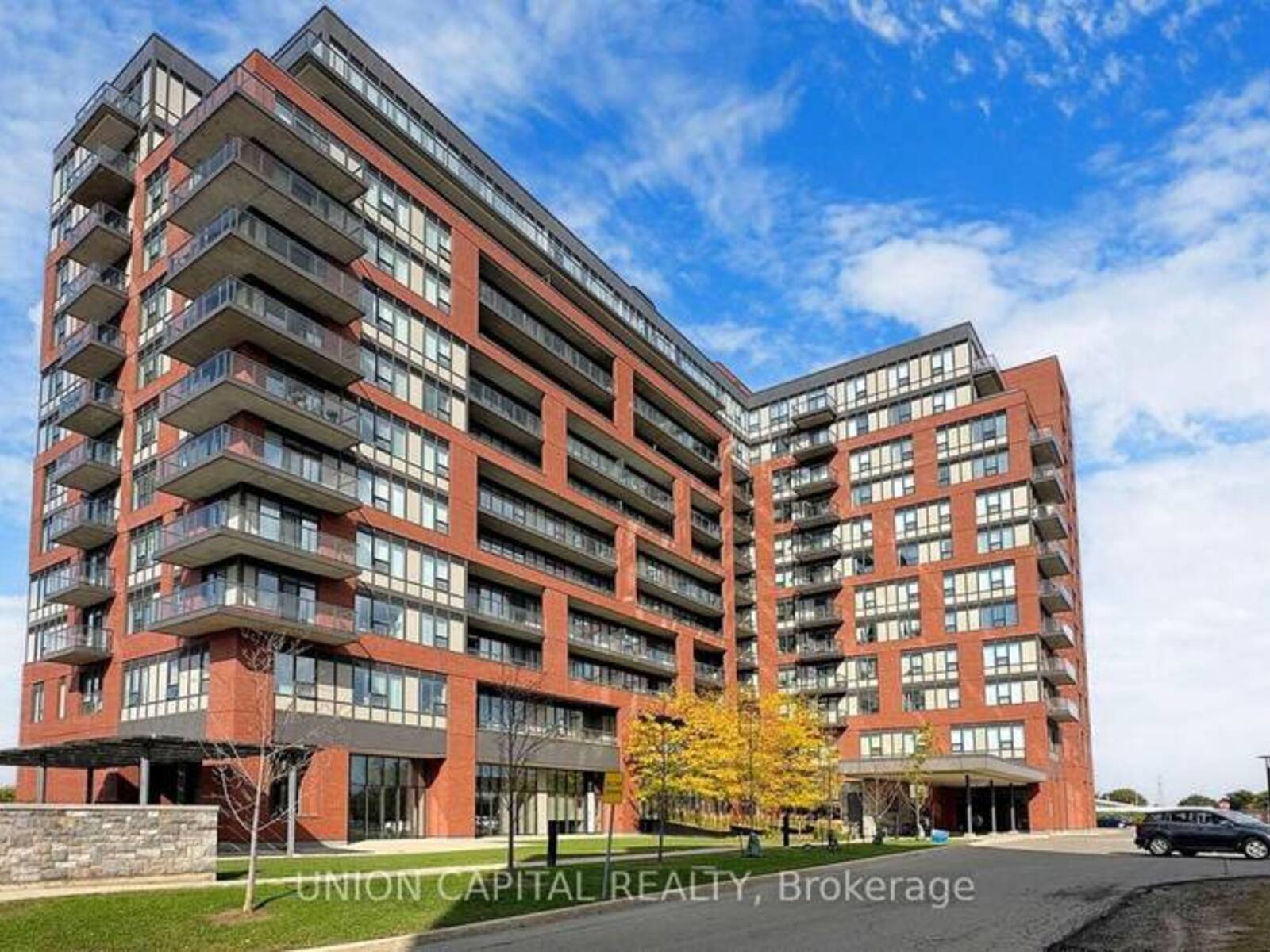 217 - 1038 MCNICOLL AVENUE, Toronto, Ontario M1W 0A4